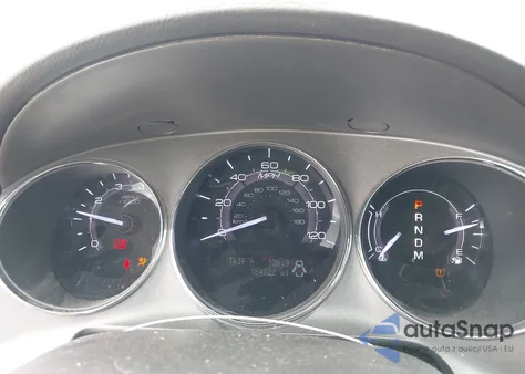 2010 Lincoln Mkz из США, поврежденный, VIN 3LNHL2JC6AR655632